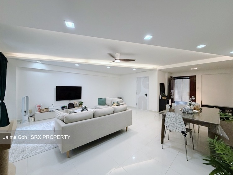 Blk 325C Anchorvale Grove (Sengkang), HDB 5 Rooms #557382281